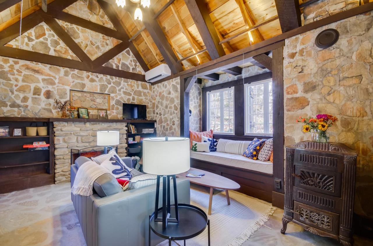 Cozy Steelville Retreat River And Trail Access! Zewnętrze zdjęcie