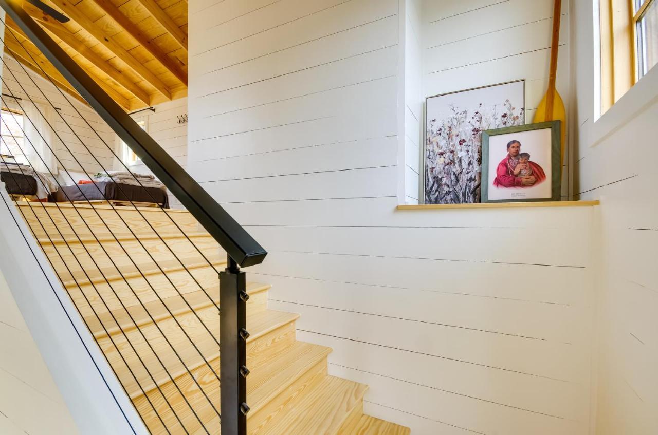 Cozy Steelville Retreat River And Trail Access! Zewnętrze zdjęcie